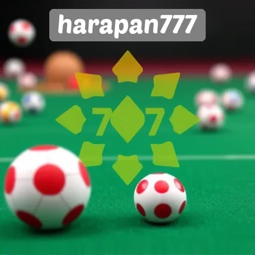 Keunggulan Harapan777 dalam Permainan Online di Indonesia