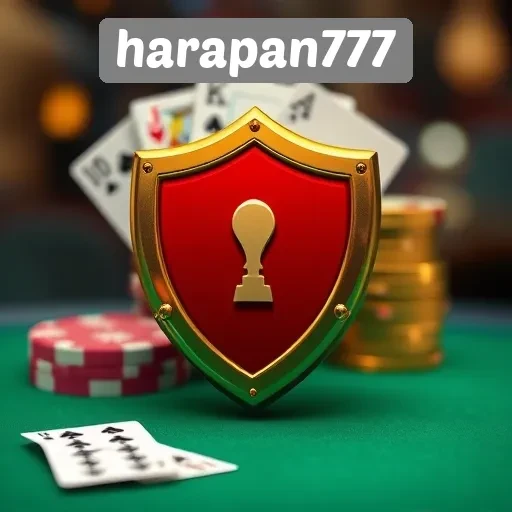 Menilai Keamanan dan Privasi di Situs Harapan777