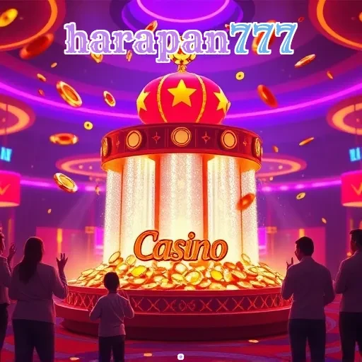 harapan777 Blog Gamer