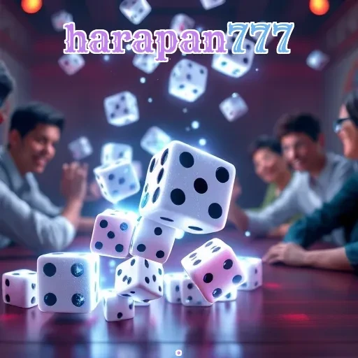 harapan777 Komunitas Pemain