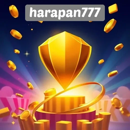 Kompetisi dan Turnamen di Harapan777 untuk Gamer