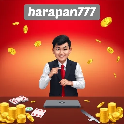 Kepuasan Pelanggan di Harapan777 Melalui Layanan Pelanggan