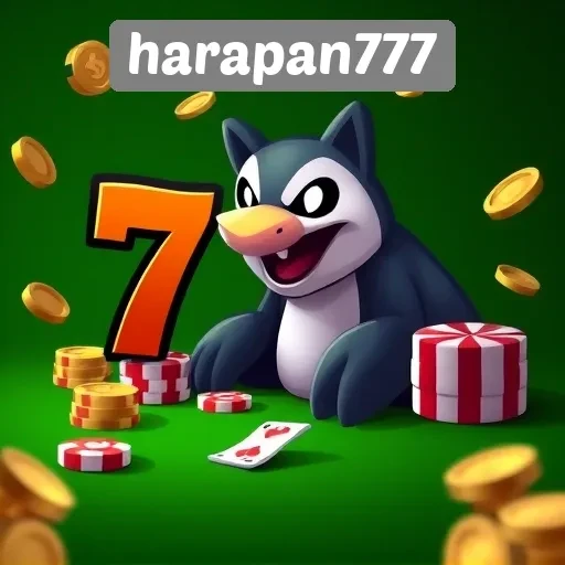 Harapan777 Menawarkan Pengalaman Bermain Game yang Beragam