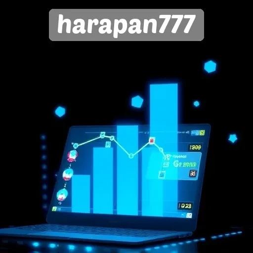 Perspektif Ekonomi dari Industri Game Online di Harapan777
