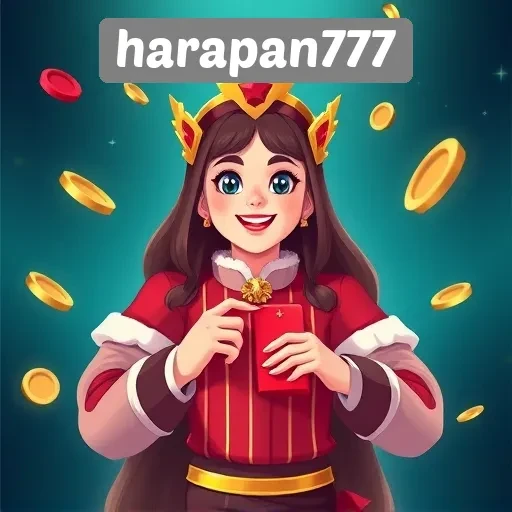 Event dan Promosi Menarik di Harapan777