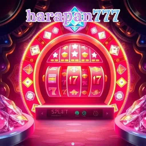 harapan777 Event Game