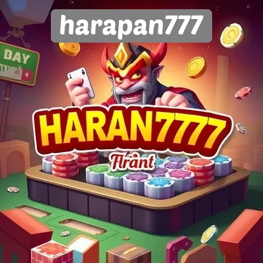 Evolusi Harapan777 di Industri Game Indonesia