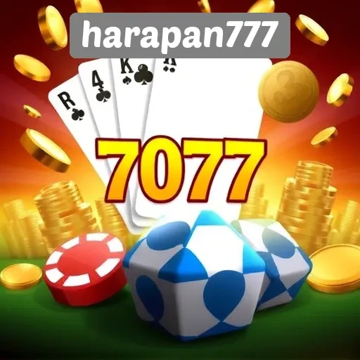Menjelajahi Fitur Unggulan Situs Game Harapan777