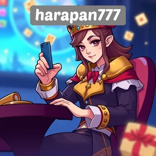 Menggali Keunggulan Fitur Game di Harapan777