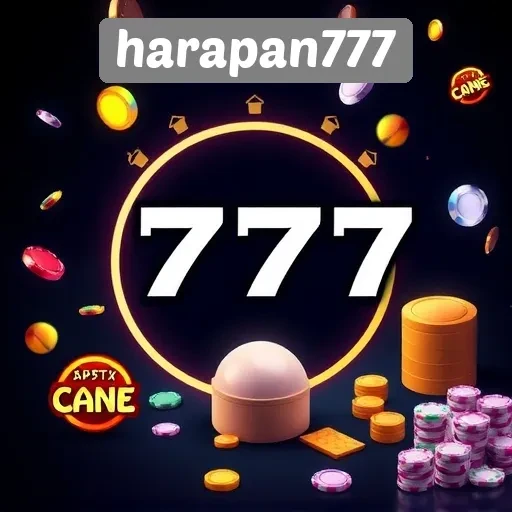 Tipe Permainan yang Tersedia di Harapan777