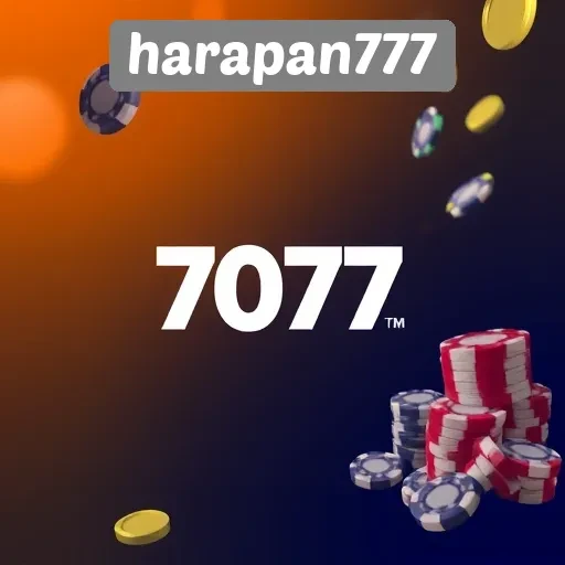 Ragam Permainan yang Ditawarkan di Harapan777