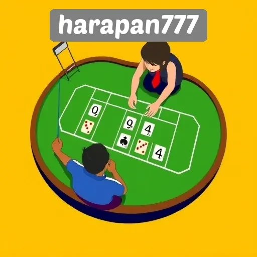 Panduan Lengkap Bermain di Situs Harapan777