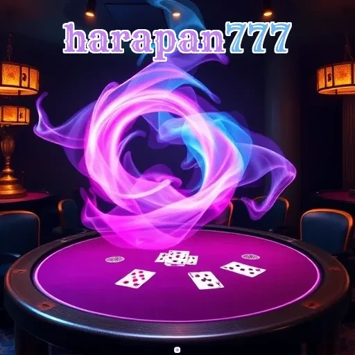 harapan777 Panduan Permainan