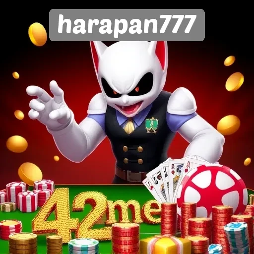 Menjelajahi Fitur Utama Situs Game Harapan777