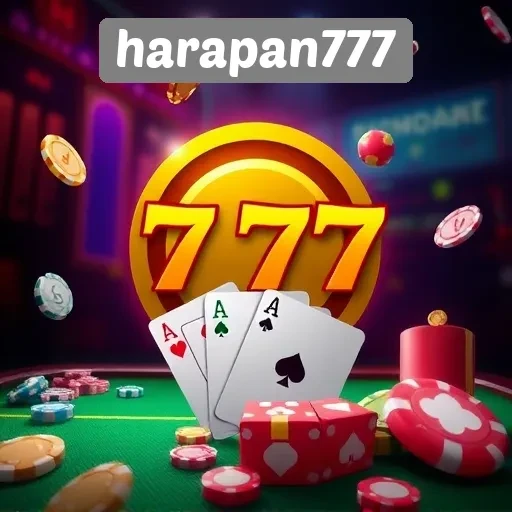 Mengungkap Keunggulan Situs Game Harapan777