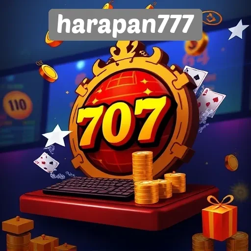 Bagaimana Harapan777 Meningkatkan Pengalaman Bermain Game Online