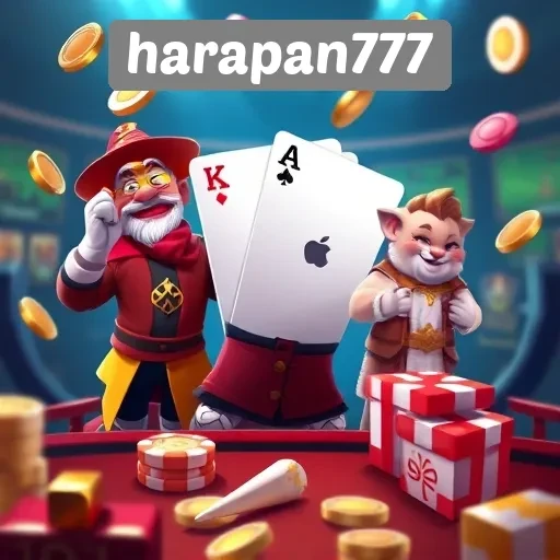 Mengenal Harapan777 Sebagai Situs Game Online Terpercaya