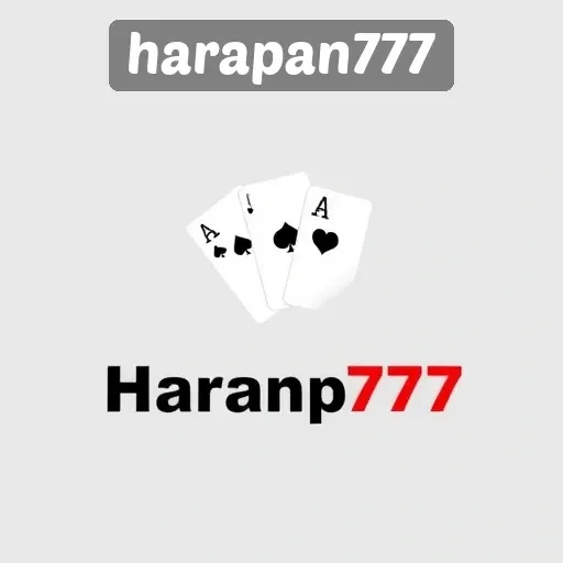 Mengenal Harapan777 Sebagai Situs Game Terpercaya di Indonesia