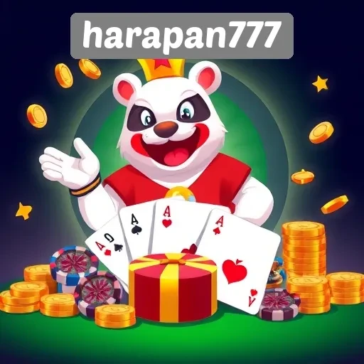 Mengenal Harapan777 Sebagai Situs Game Terpercaya