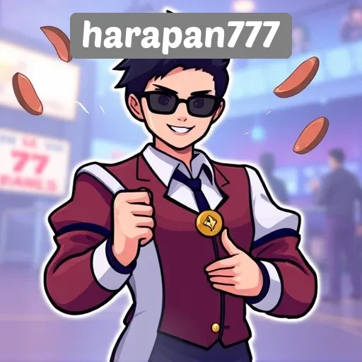 Mengapa Harapan777 Menjadi Pilihan Utama Pemain Game Indonesia