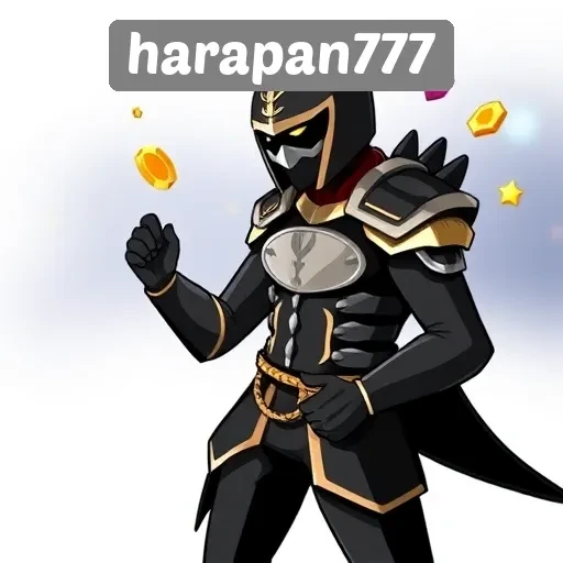 Harapan777 Platform Game Terpercaya untuk Para Gamer Indonesia
