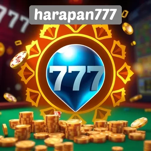 Inovasi dan Pembaruan Terbaru di Harapan777 untuk Pengguna
