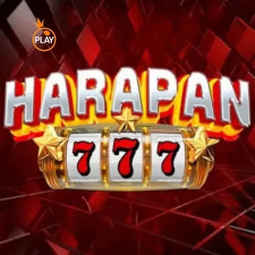 Logo harapan777