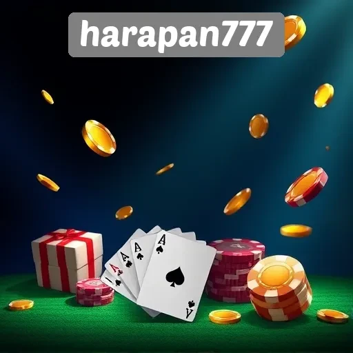 Pengalaman Bermain di Situs Game Harapan777