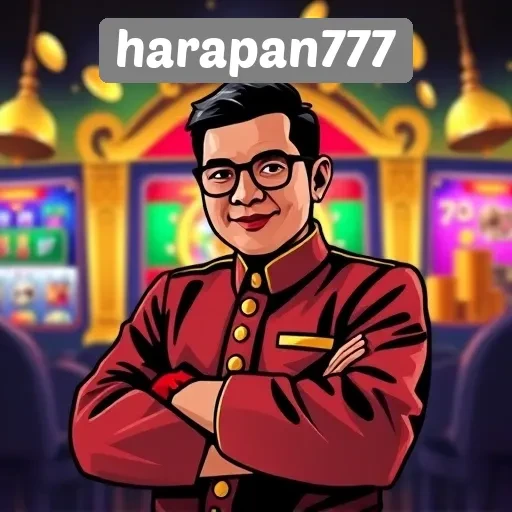 Ulasan Pengalaman Pengguna di Harapan777