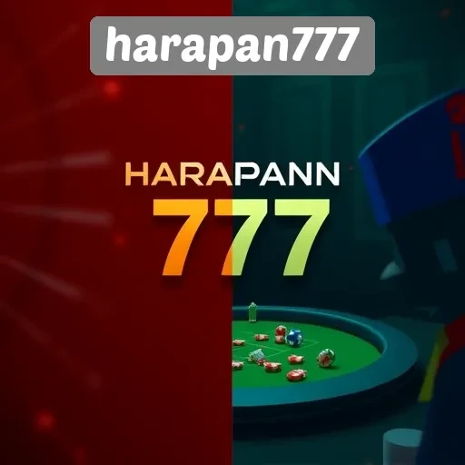 Perbandingan Harapan777 dengan Situs Game Lain di Indonesia