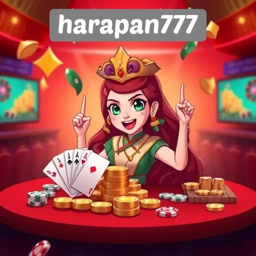 Testimoni Pemain: Pengalaman Bergabung di Harapan777