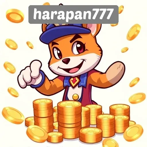 Tren Game Populer di Harapan777 yang Wajib Dicoba