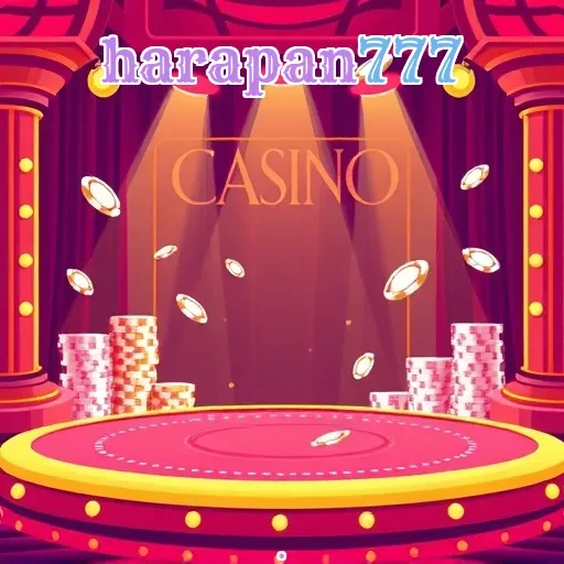harapan777 Hadiah Menarik