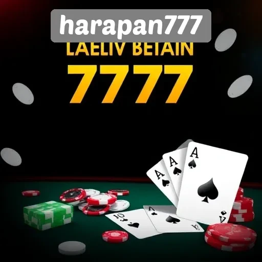 Cara Mendaftar dan Memulai di Harapan777 untuk Pemula