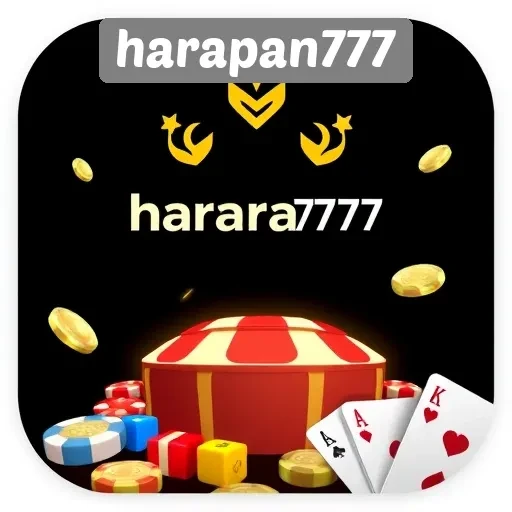 Review Lengkap Situs Game Harapan777 untuk Pemain Indonesia