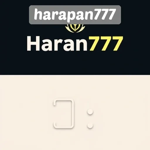 Evaluasi Keamanan dan Lisensi Situs Harapan777