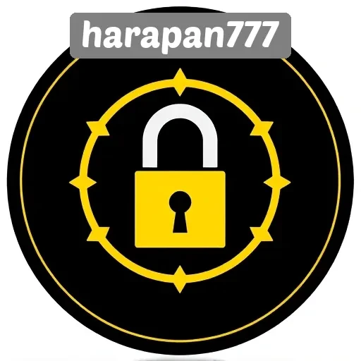 Mengulas Fitur Keamanan yang Diterapkan di Harapan777