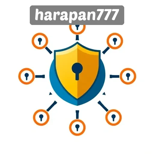 Sistem Keamanan di Harapan777 yang Perlu Diketahui Pengguna