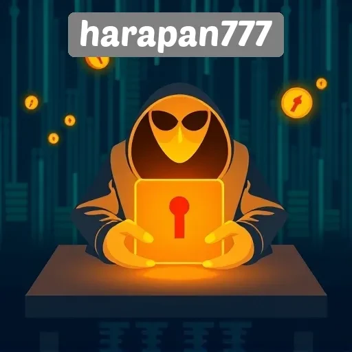 Analisis Keamanan dan Privasi di Harapan777