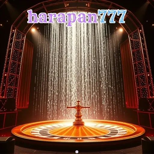 harapan777 Game Strategi