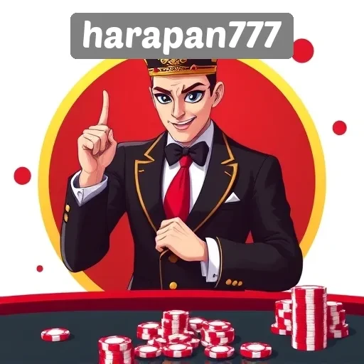 Update Terbaru dan Fasilitas di Harapan777